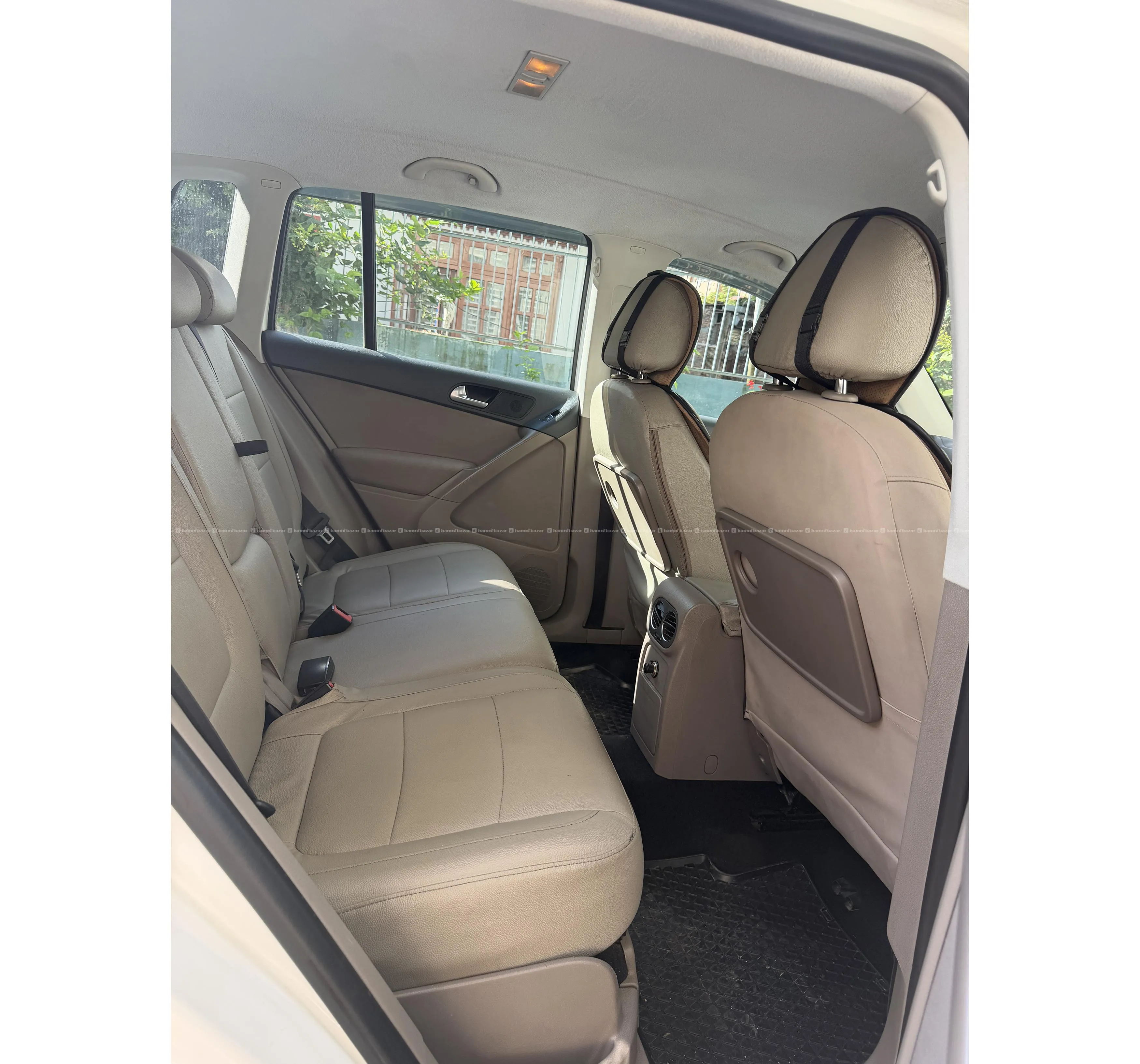 Volkswagen Tiguan 2011 Autogear 3