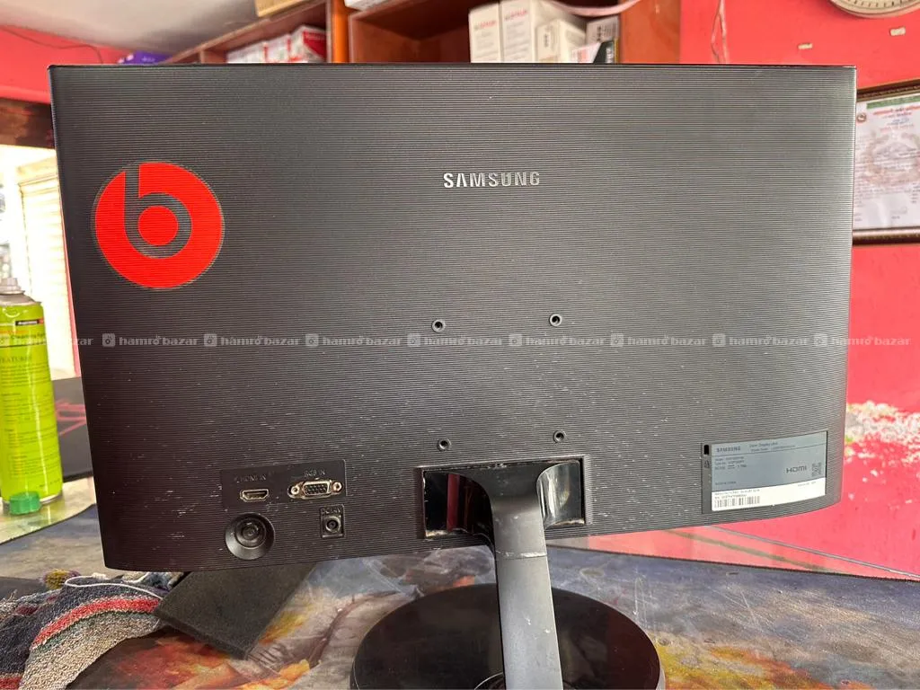 Samsung 22 Inch Monitor 5