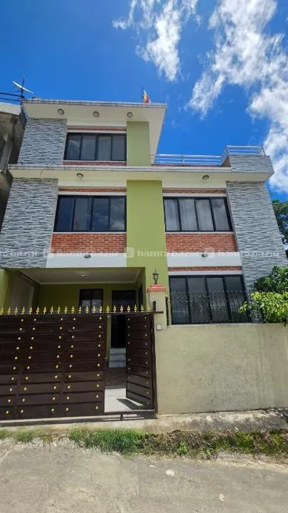 Beautiful 5 BHK Bungalow for Sale in Harisiddhi 2