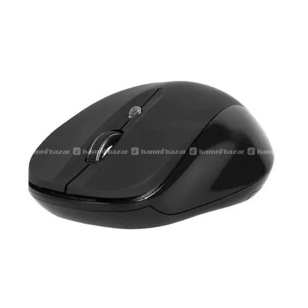 Rechargeable Wireless Mouse – 2.4GHz USB 7