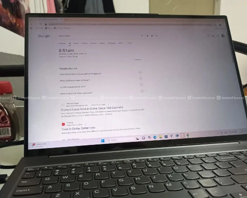 Lenovo (YOGA) Laptop 3