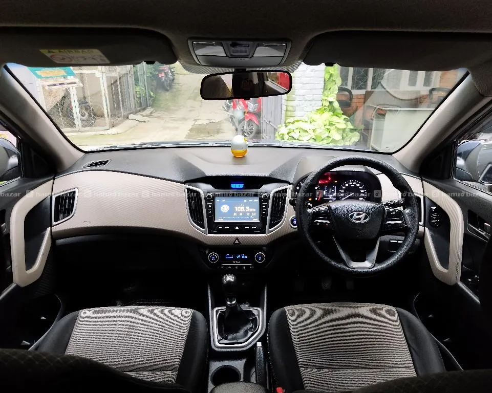 Company color single handed Creta Sx plus For sale or exchange 2