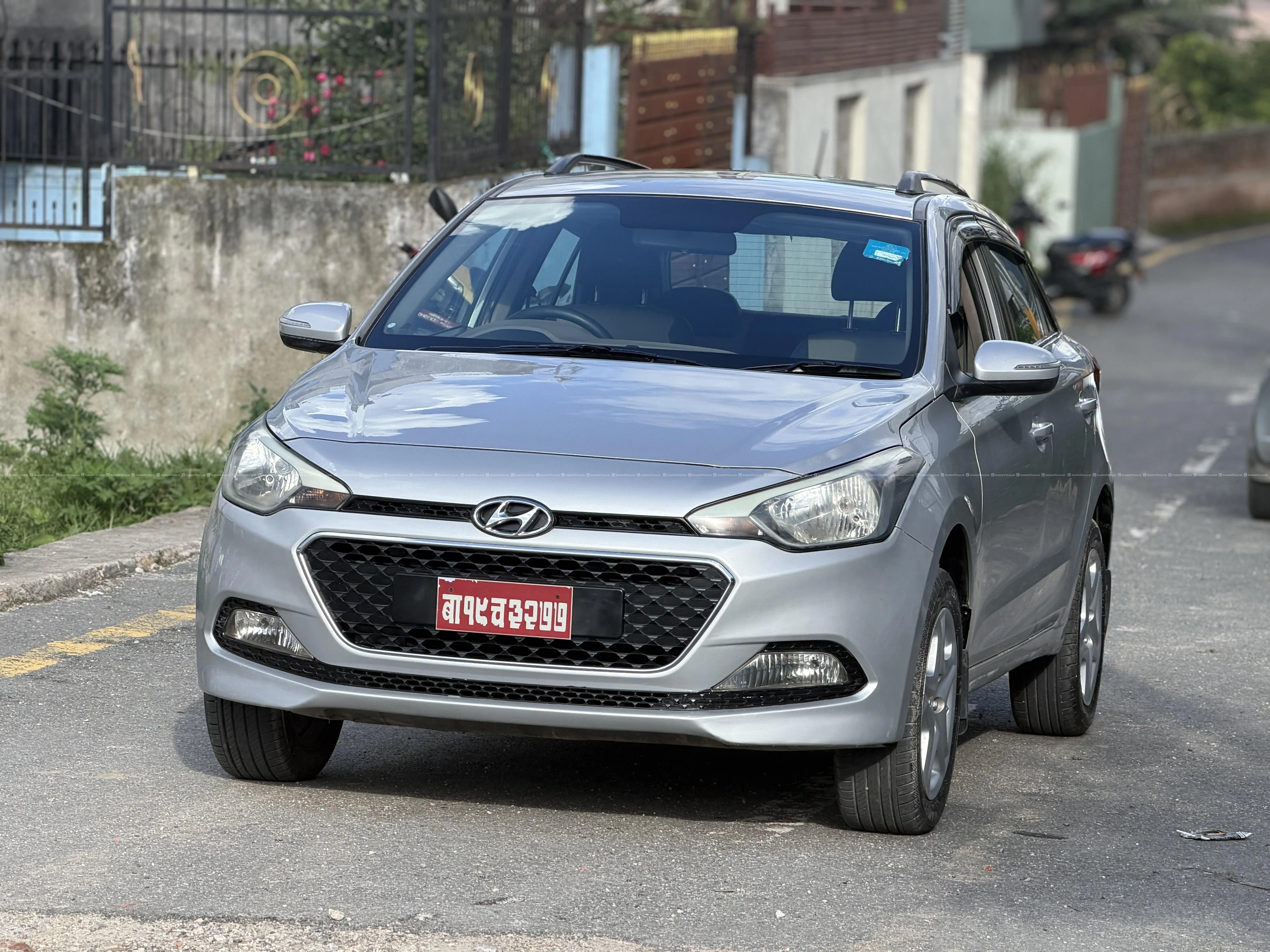 i20 asta 3