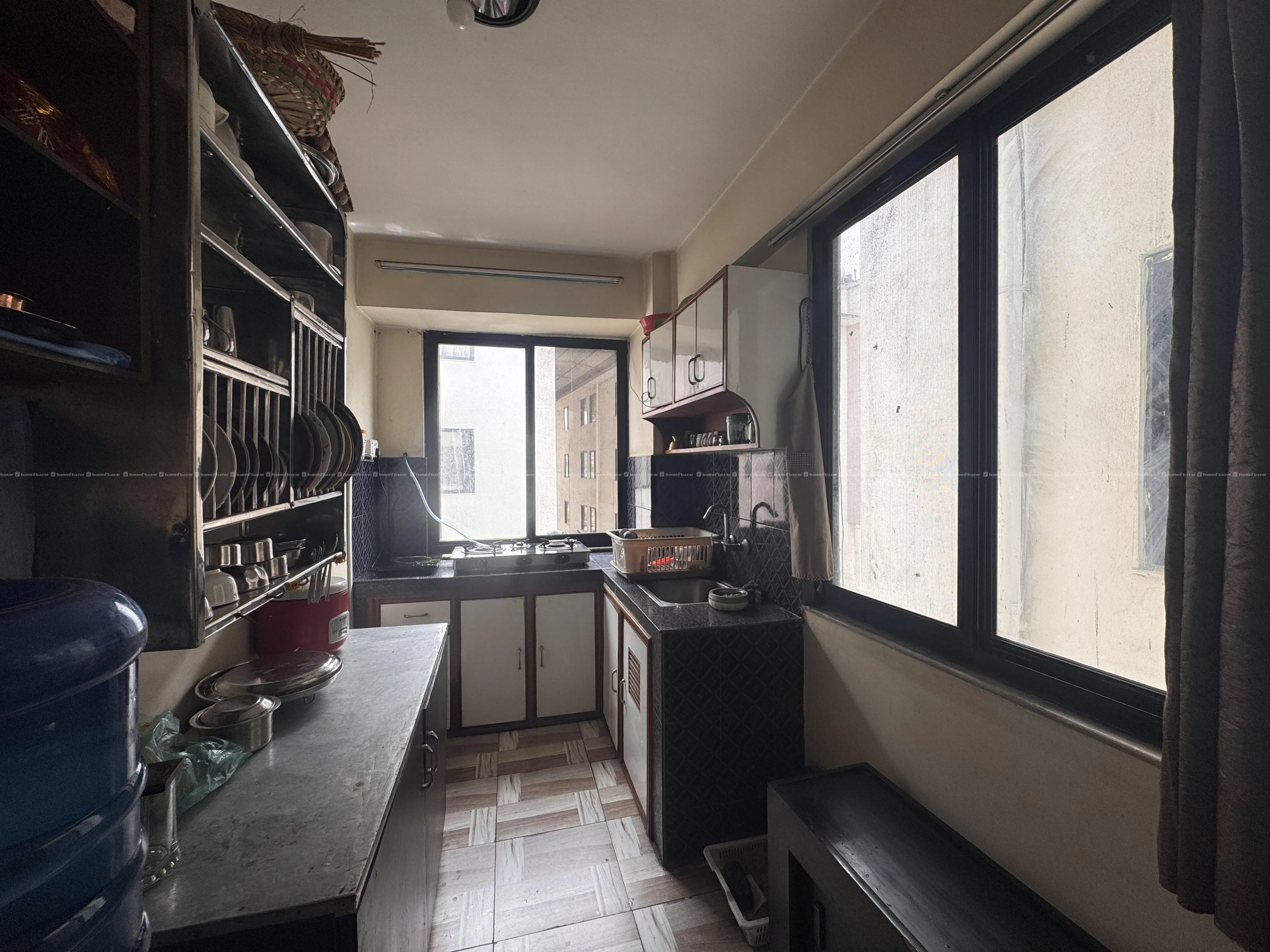 Janata Awash Apartment 2BHK for Sale, Bhaisepati 4