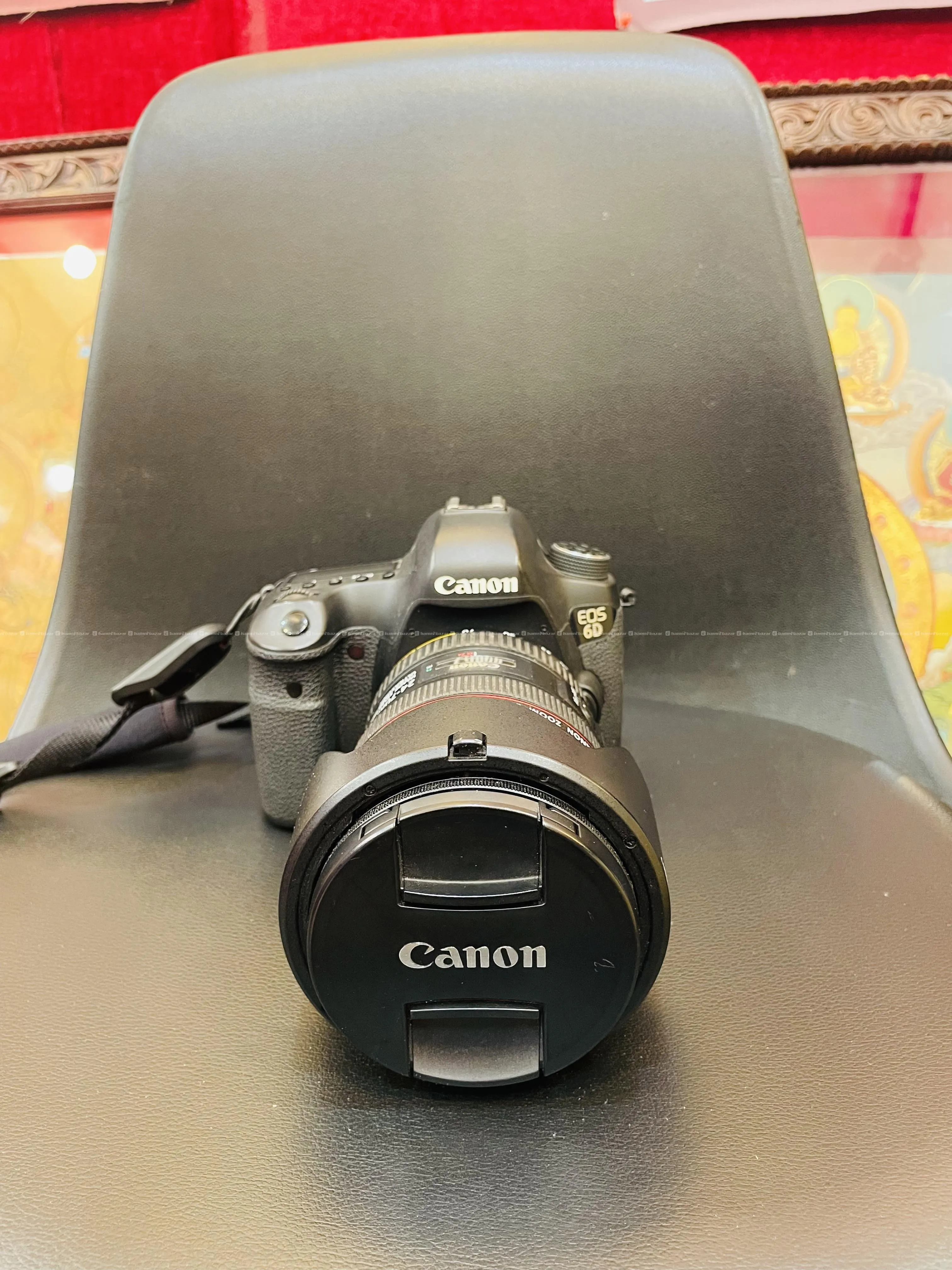 CANON FOR SALE 4