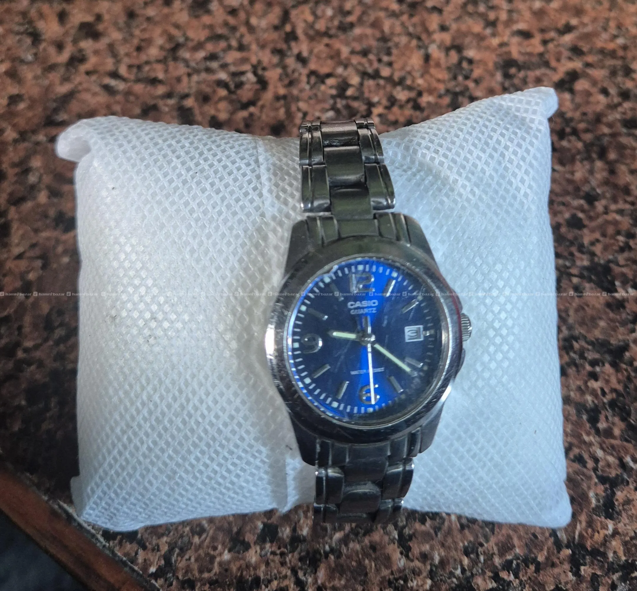 casio watch 2