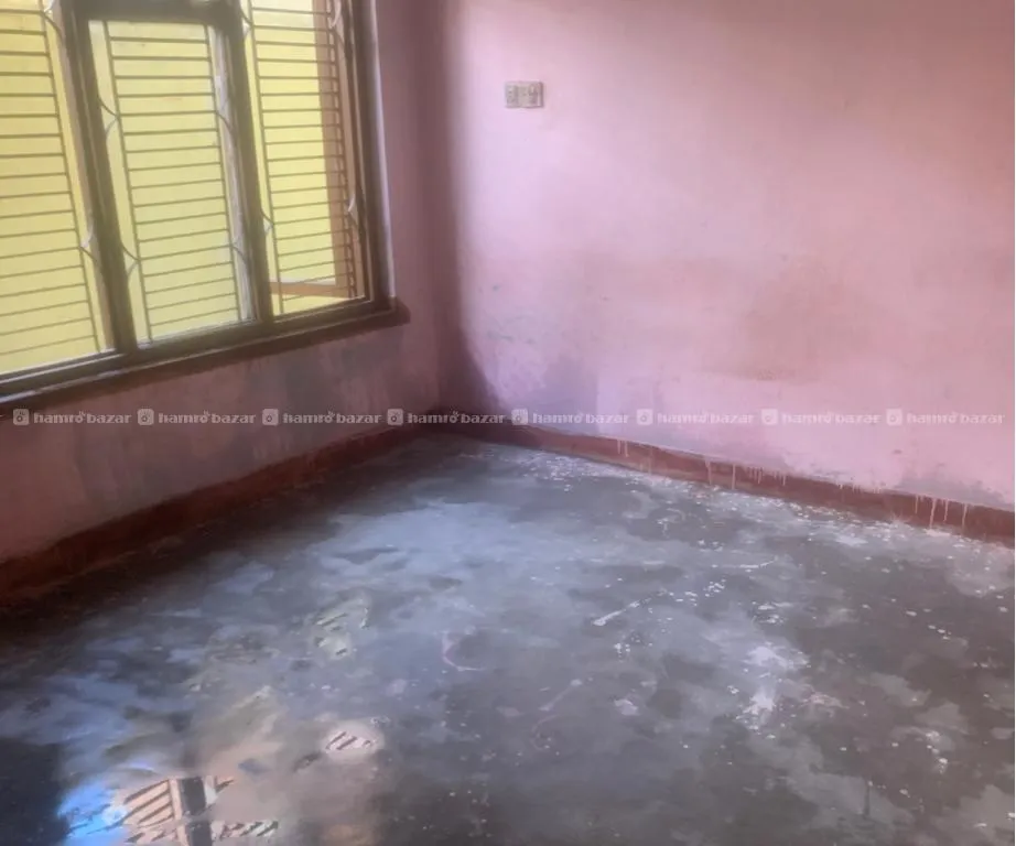 Single Room On Rent 3