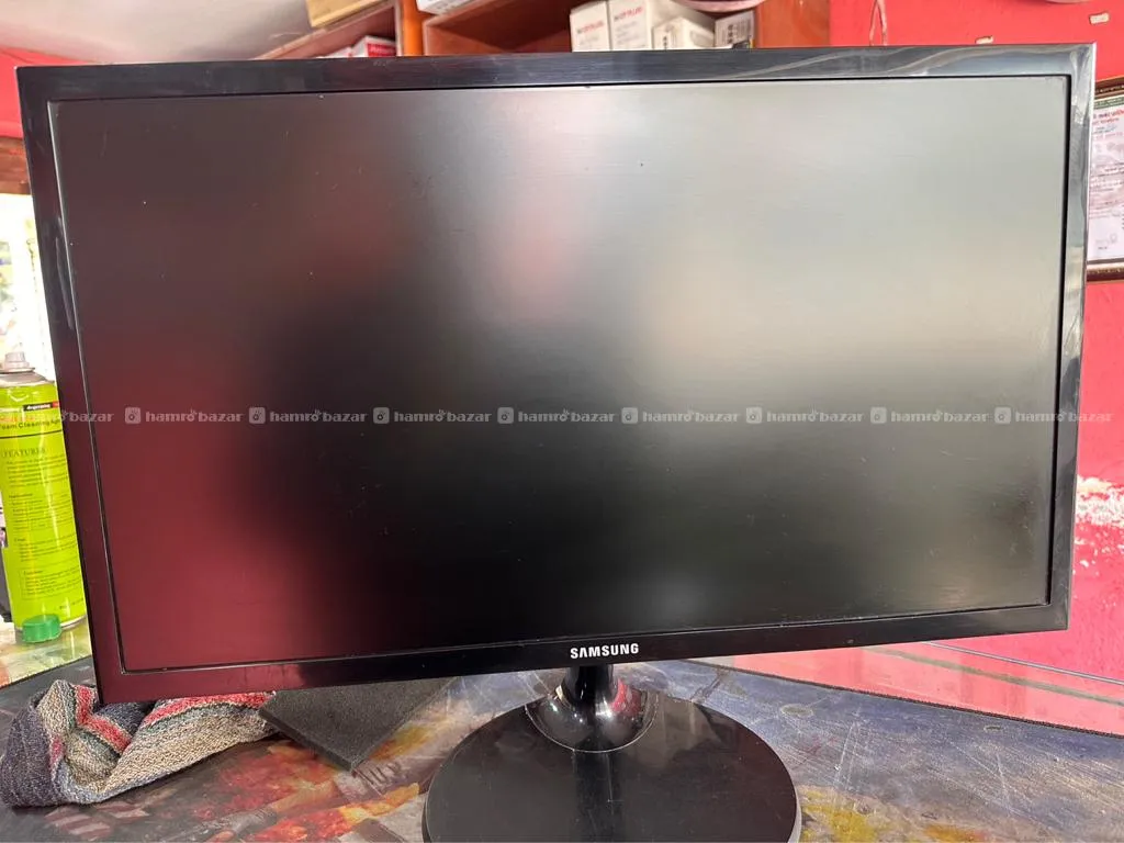 Samsung 22 Inch Monitor 3