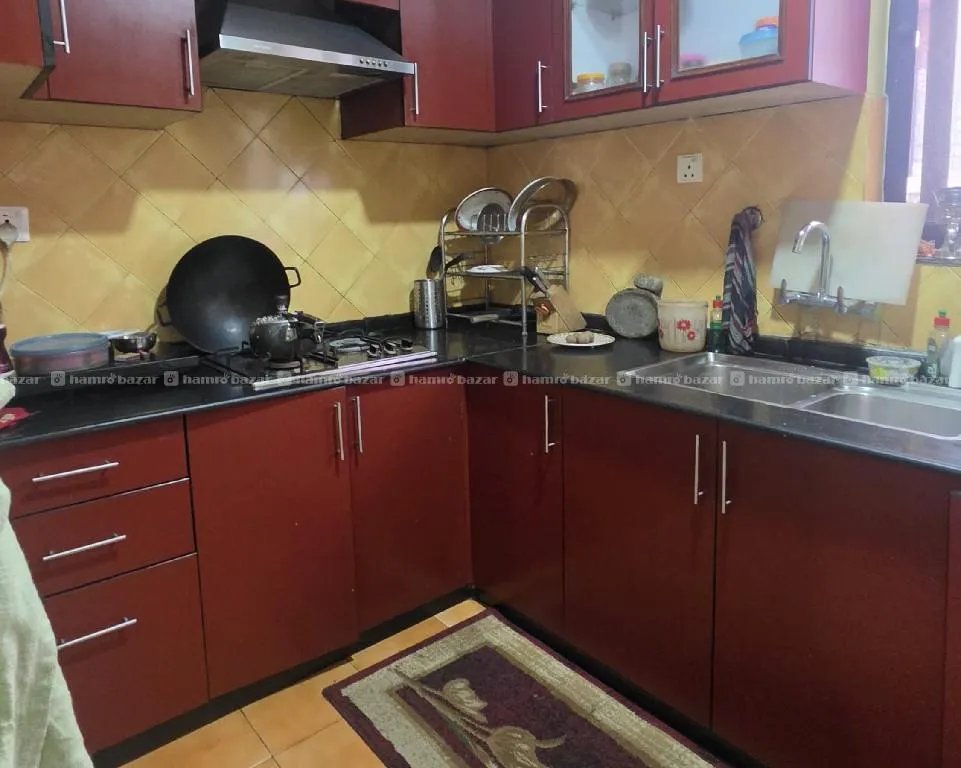 3 BHK HOUSE FOR SALE AT THAIBA 4
