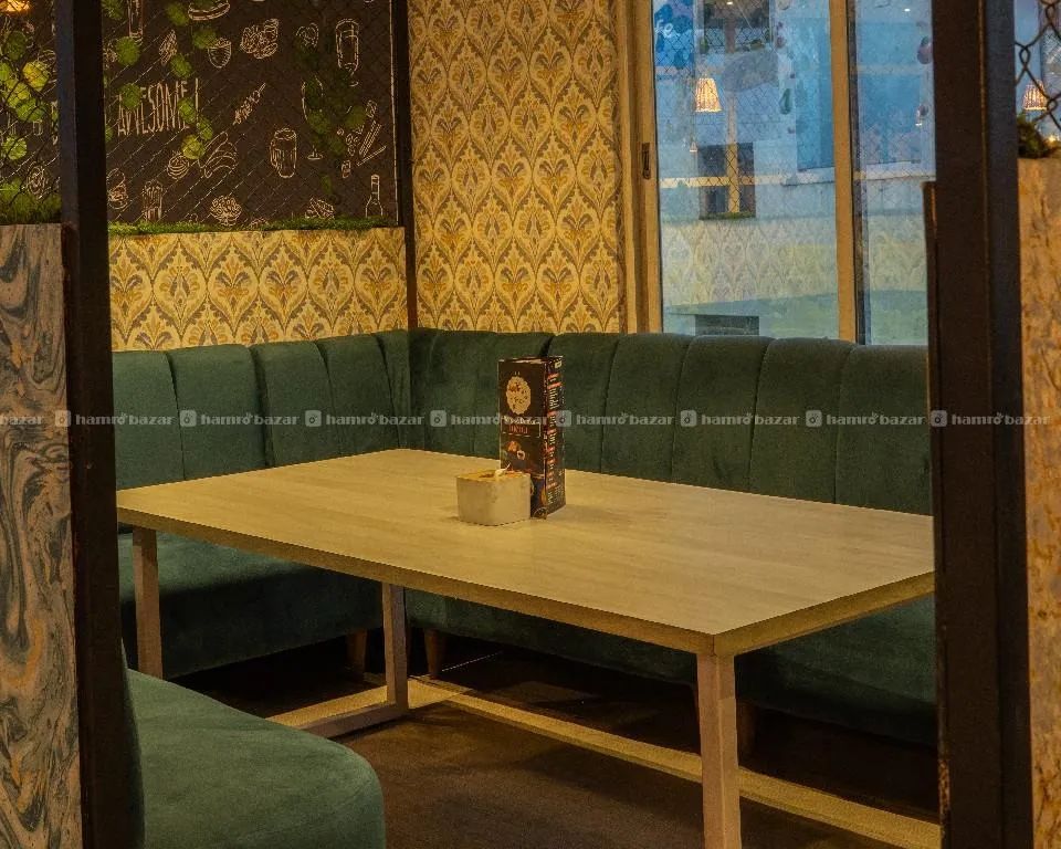 Restaurant for sale 2