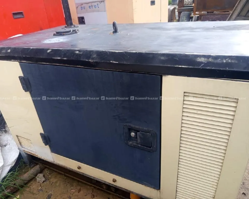 8 KVA kohalar Single Phase 3