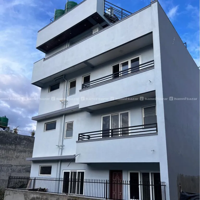 House On Sale At Imadol Lalitpur.3.5 Aana 2dam 5