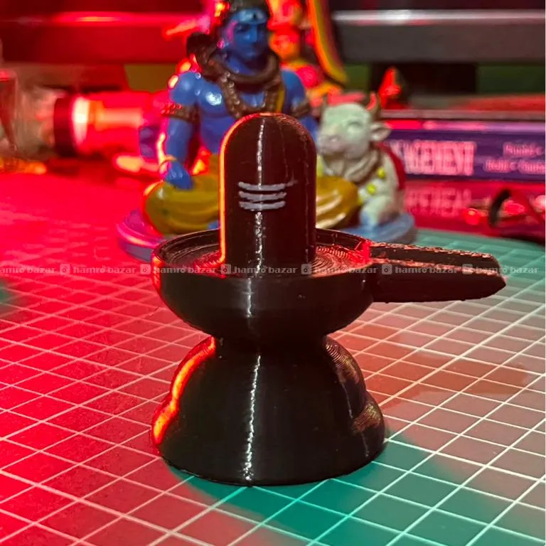 Shiva Murti Combo 2