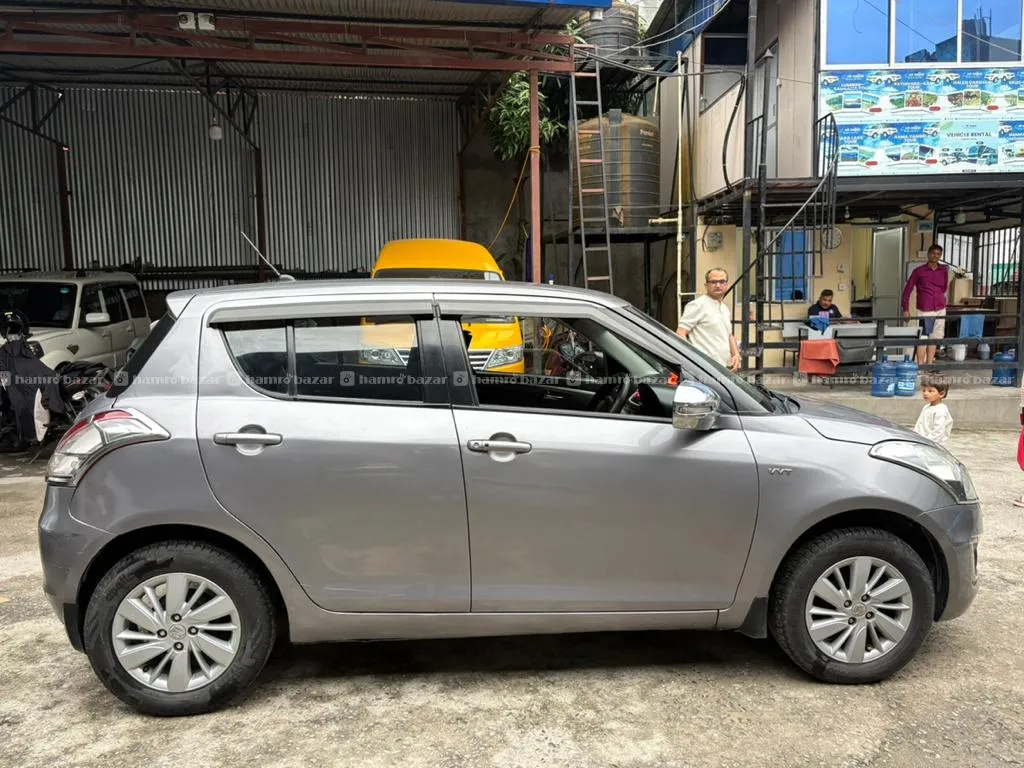 Swift For Sale 5