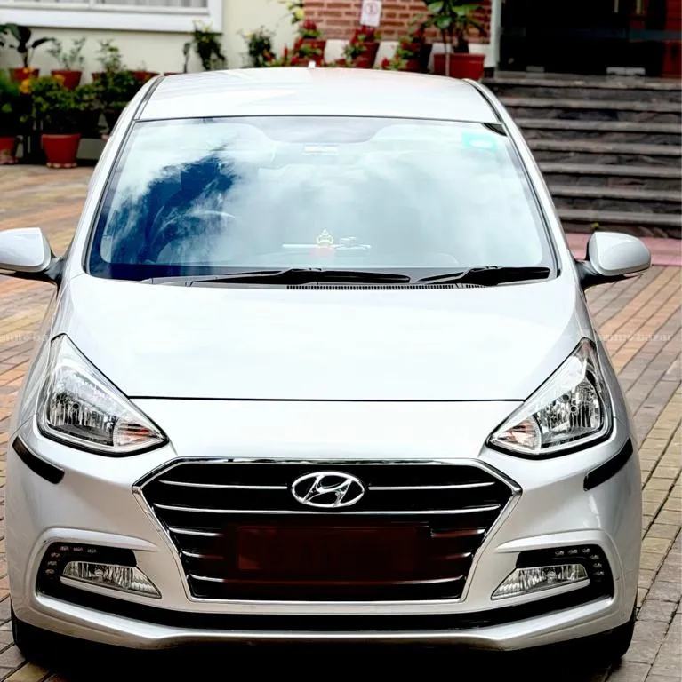 Hyundai Xcent SX 2018(Grand i10
Sale & Exchinge 6