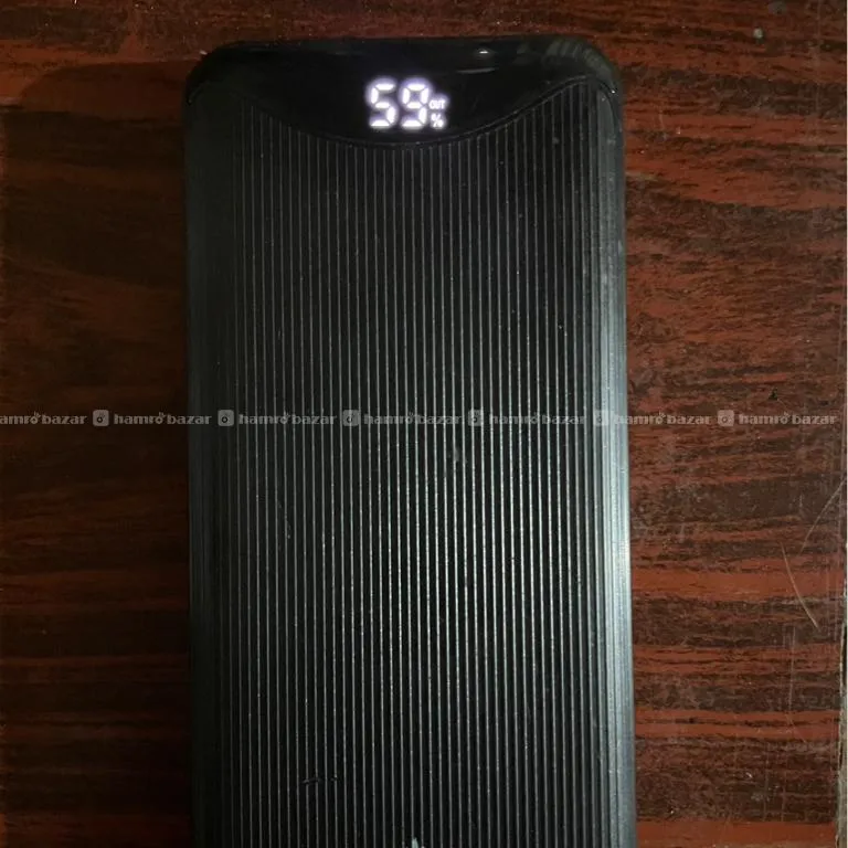 Power Bank 3