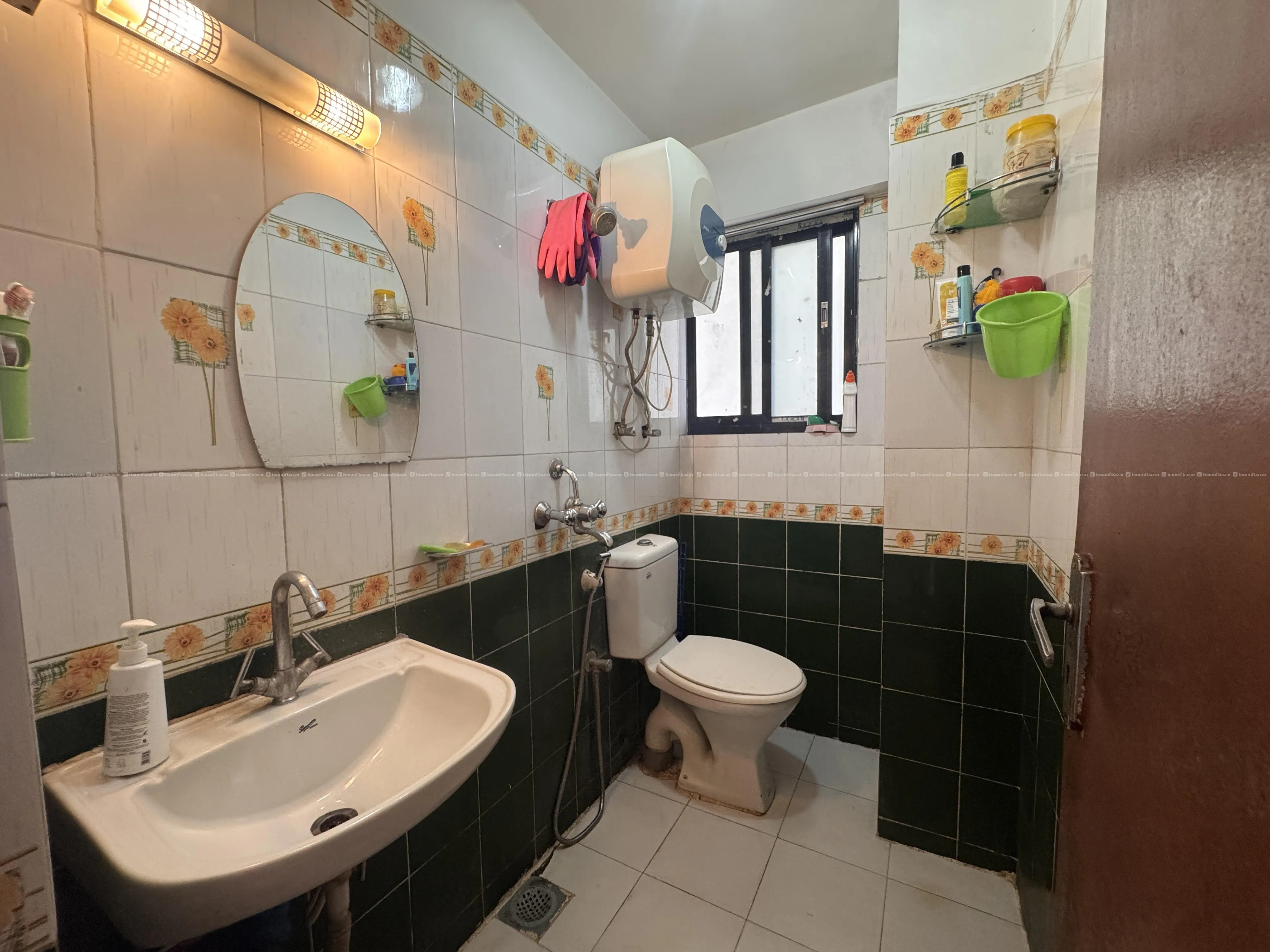 Janata Awash Apartment 2BHK for Sale, Bhaisepati 6