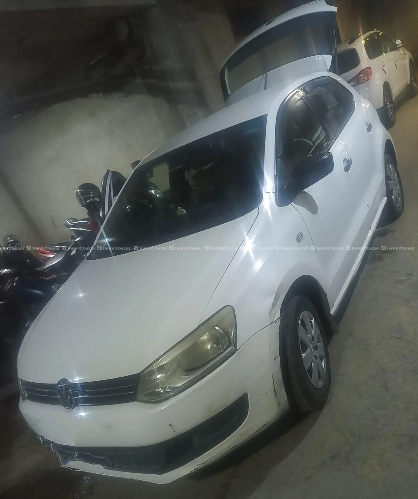 Volkswagen Polo trend 1.2 6