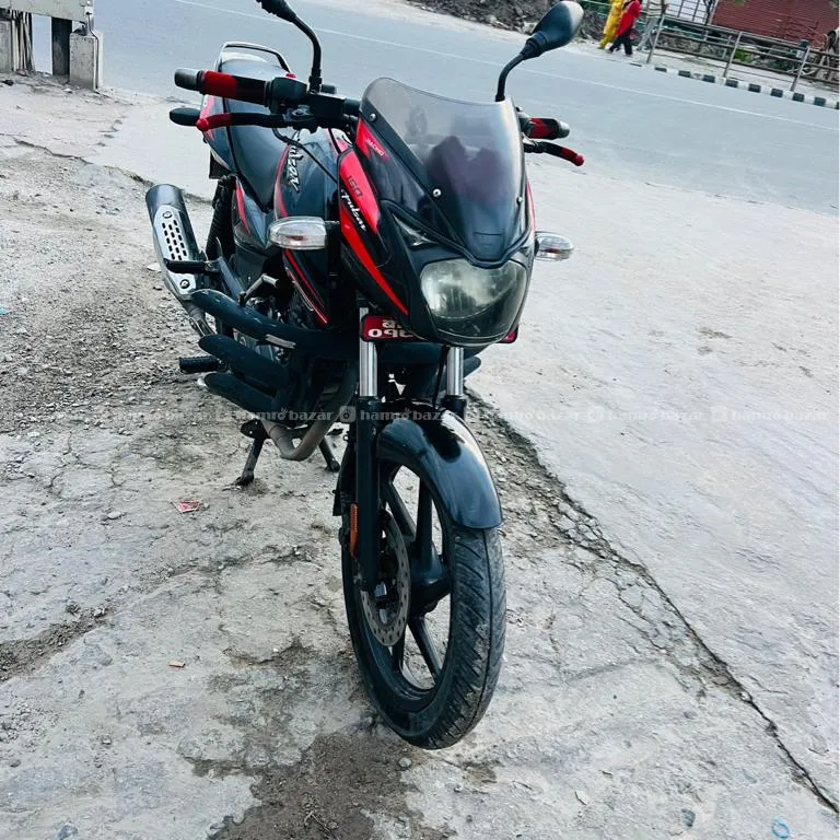 Bajaj 150 Pulsar Sd Seal Pack Engine 2020 Model 3