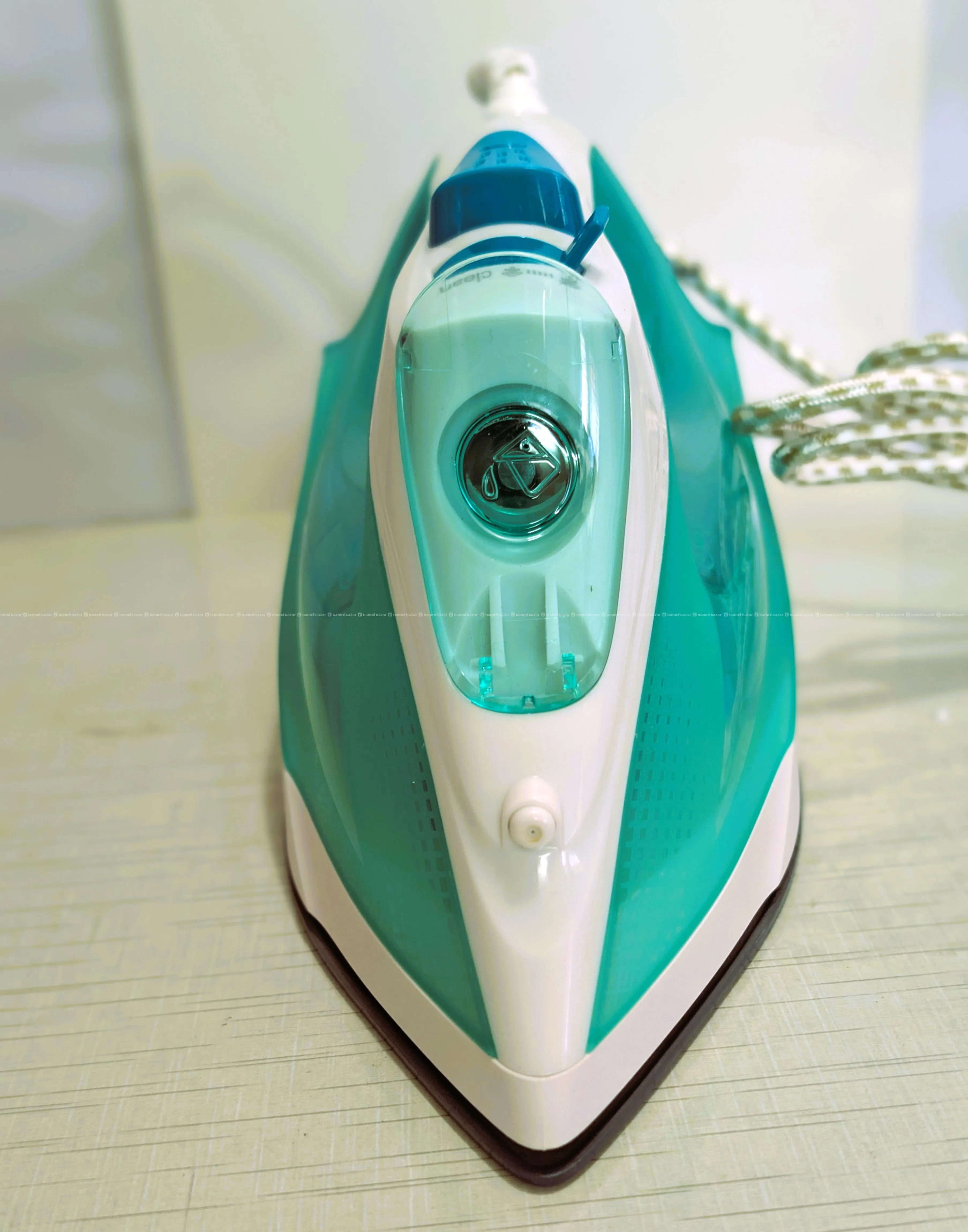 Sokany Steam Iron(SK-11067)2200W|Non-Stick Ceramic 2
