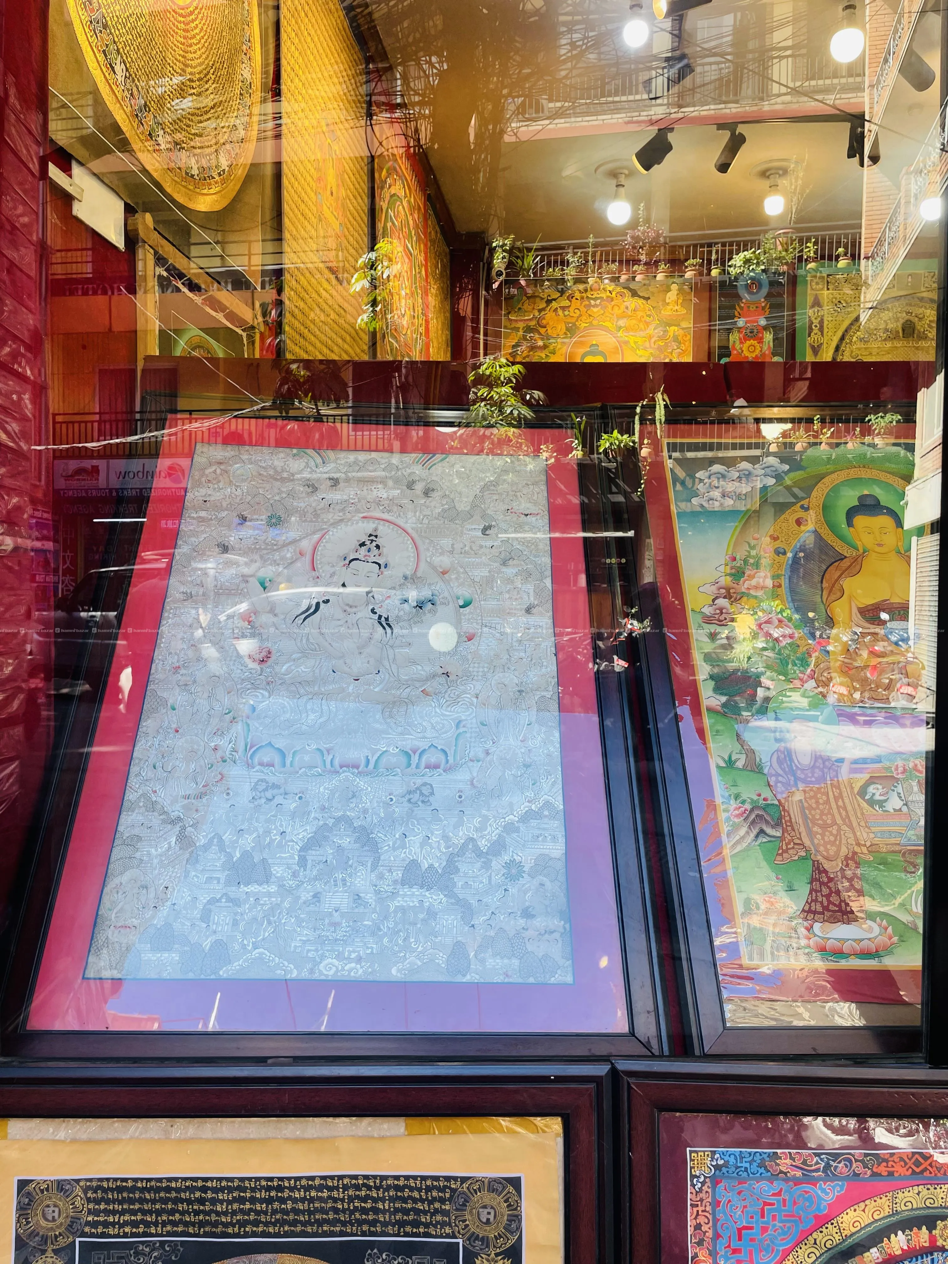 THANKA SHOP FOR SALE (THAMEL) 7