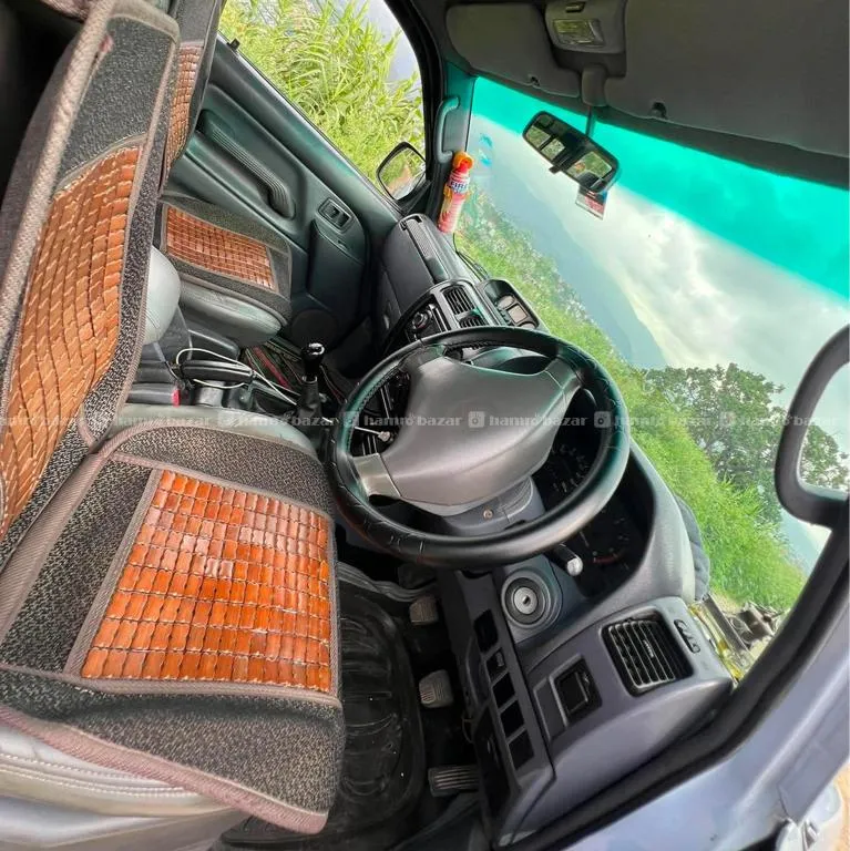 Land Cruiser LJ 95 1997 Model Suv 9813296721 2
