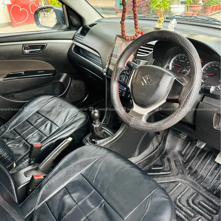 Swift Zxi For Sale 3