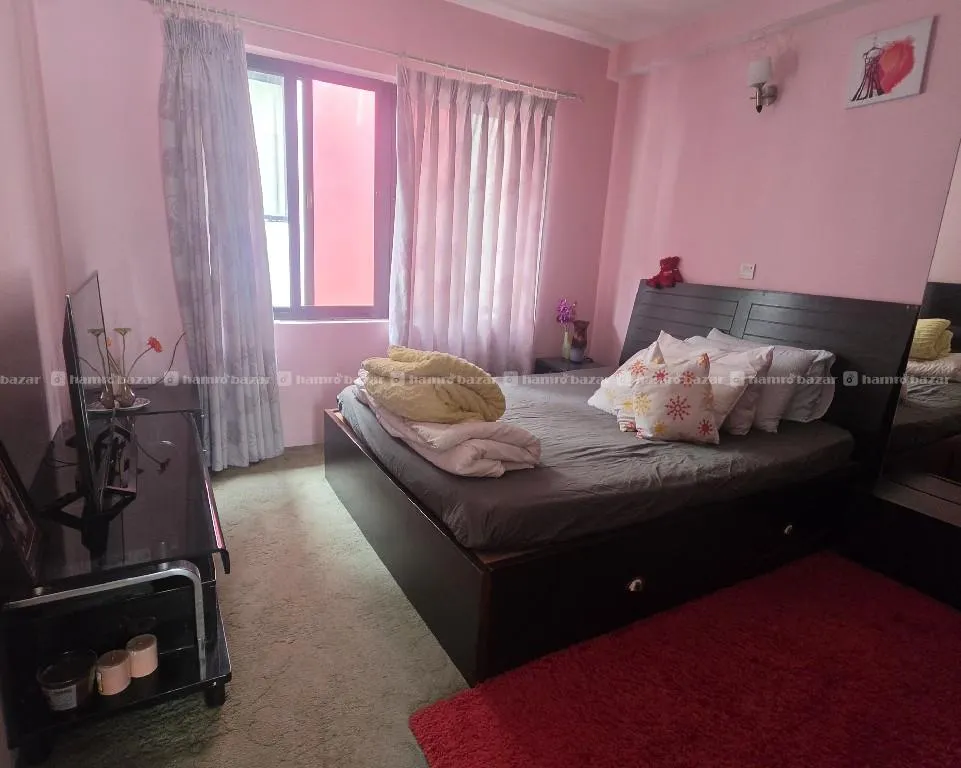 3 BHK HOUSE FOR SALE AT THAIBA 2