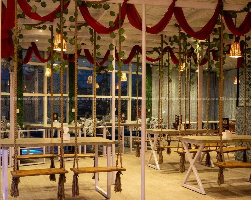 Restaurant for sale 4