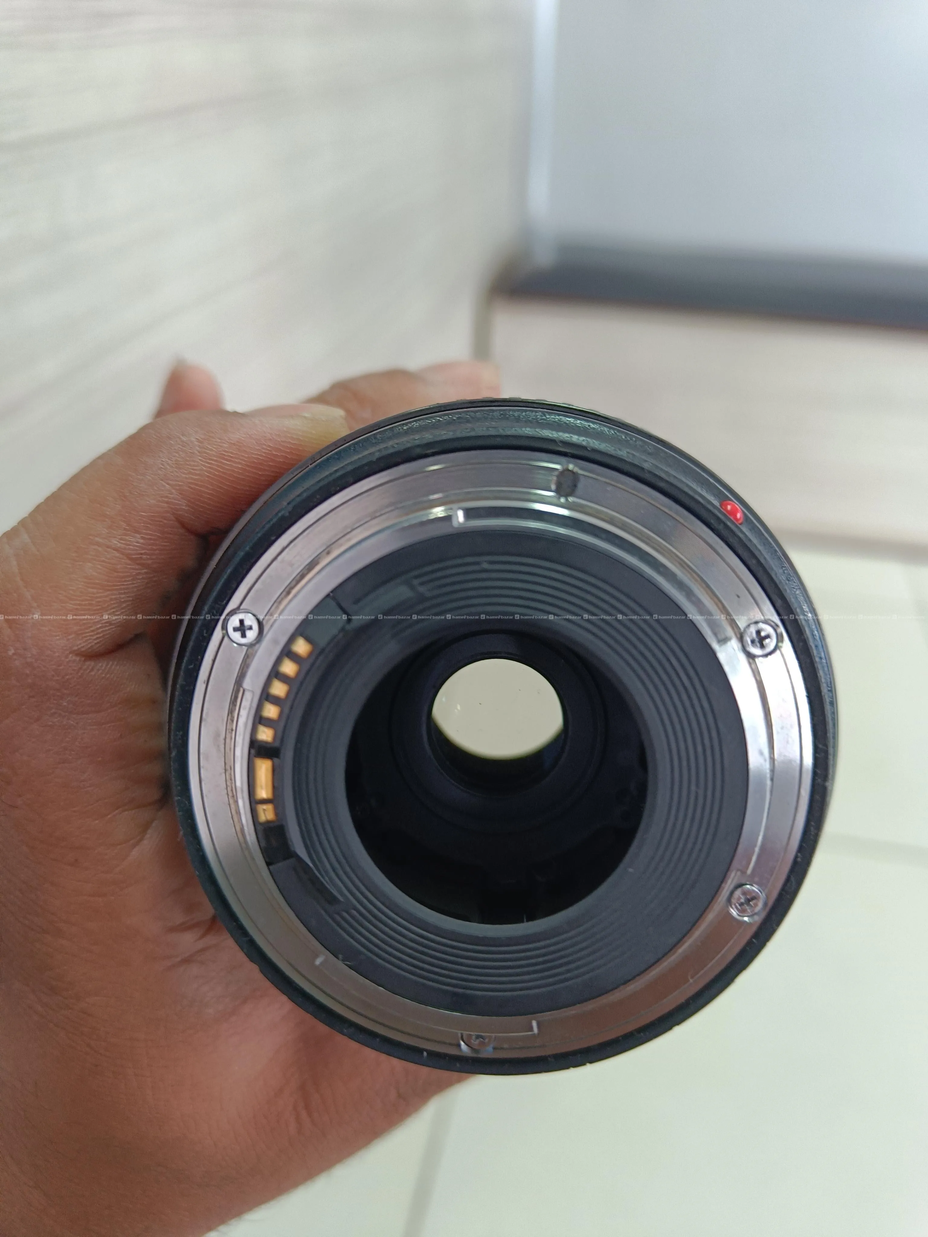 canon 6dii with 24-70 f4 macro lens 8