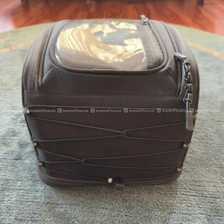 Cramster Tank Bag 3