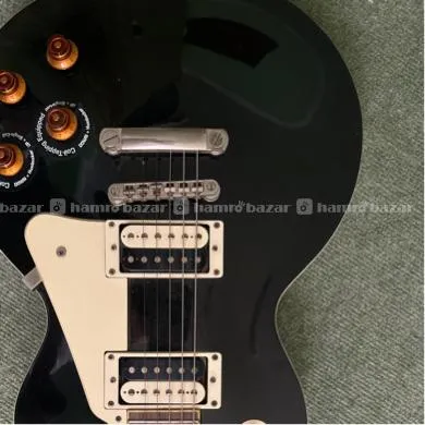 Epiphone Les Paul Traditional PRO Limited Edition 6