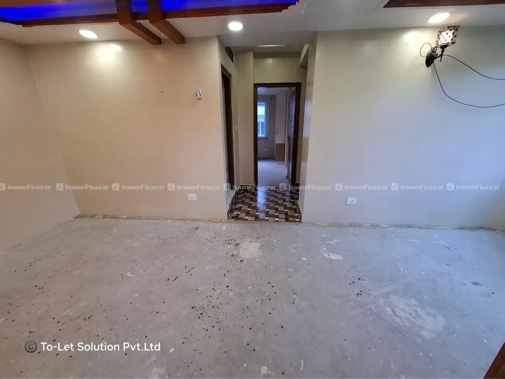 2bhk Flat On Rent 5