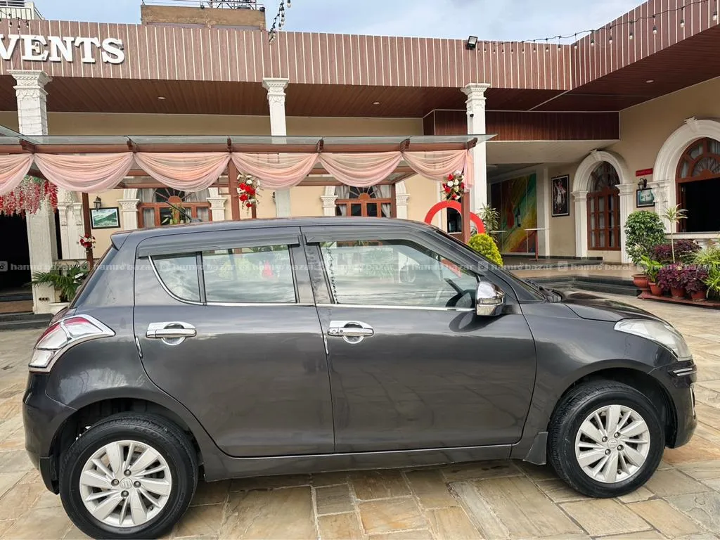 Swift Zxi For Sale 2
