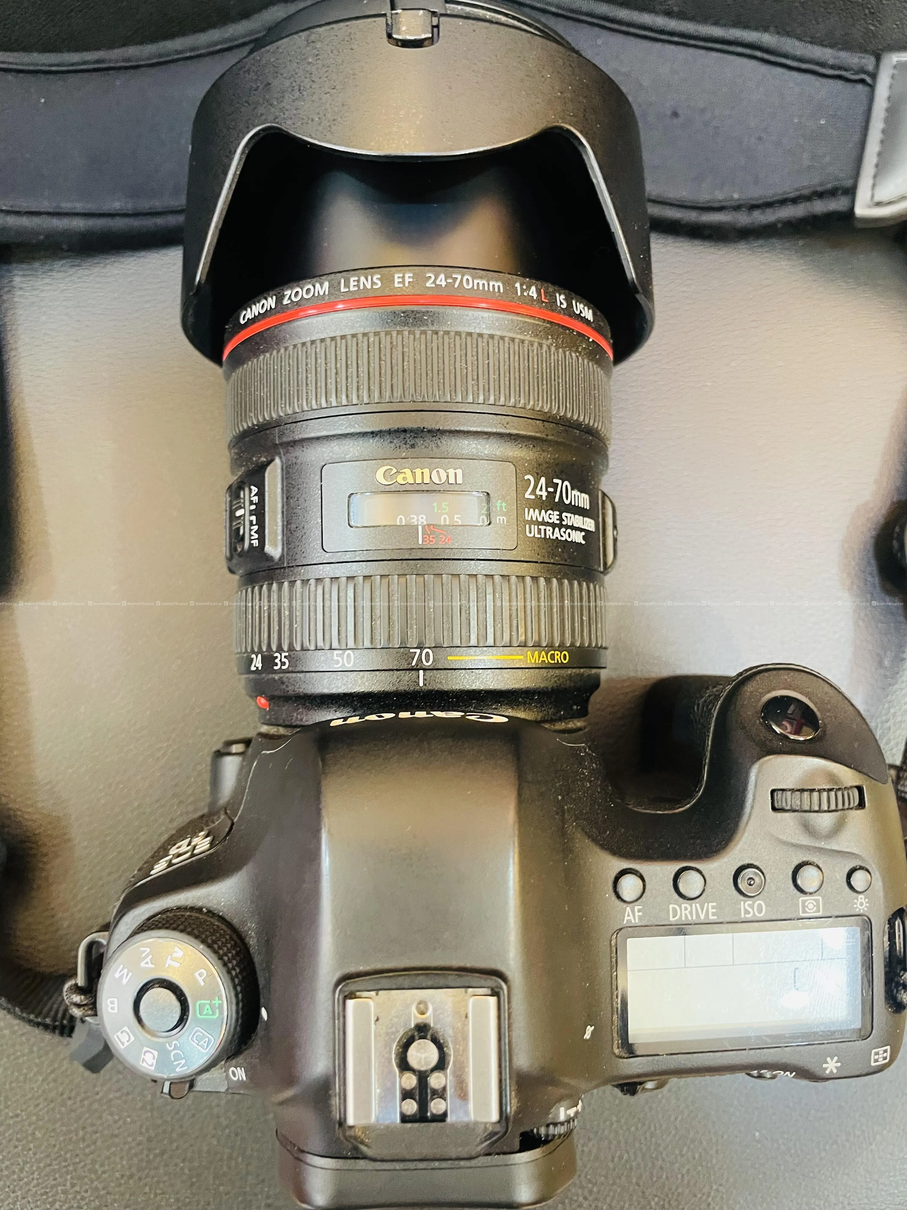 CANON FOR SALE 6
