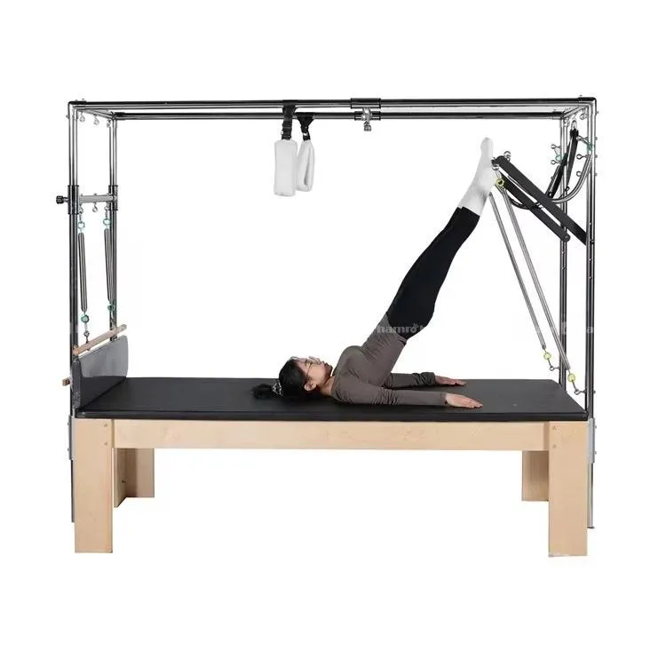 pilates cardillac bed 2