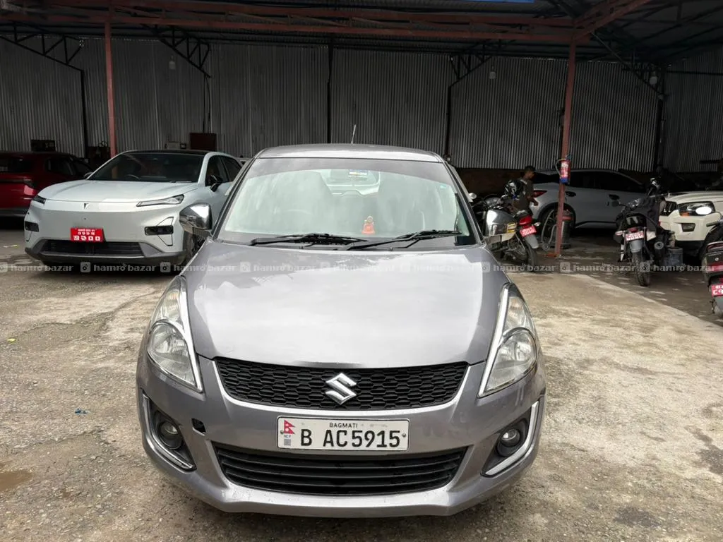 Swift For Sale 6