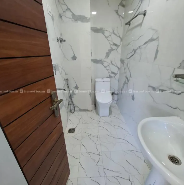 2bhk Flat On Rent 3