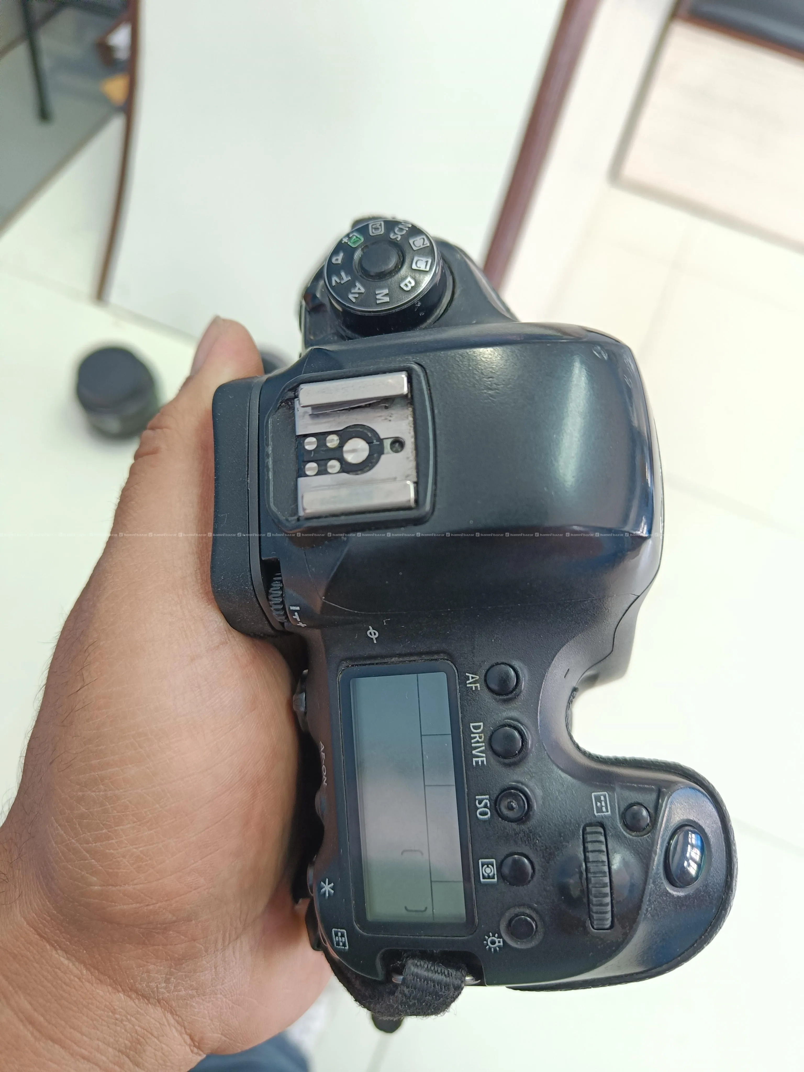 canon 6dii with 24-70 f4 macro lens 3