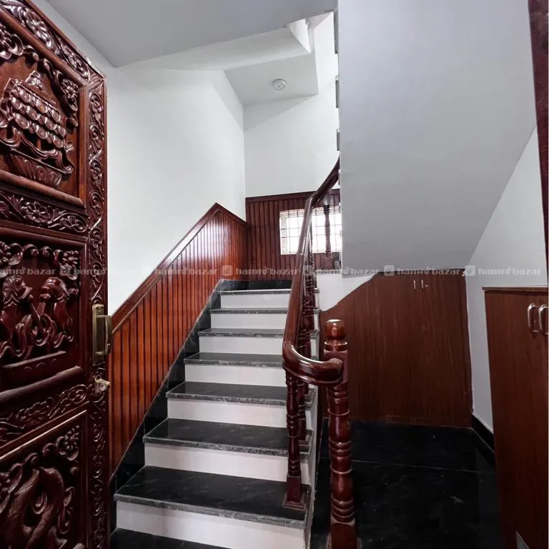 House On Sale At Imadol Lalitpur.3.5 Aana 2dam 6