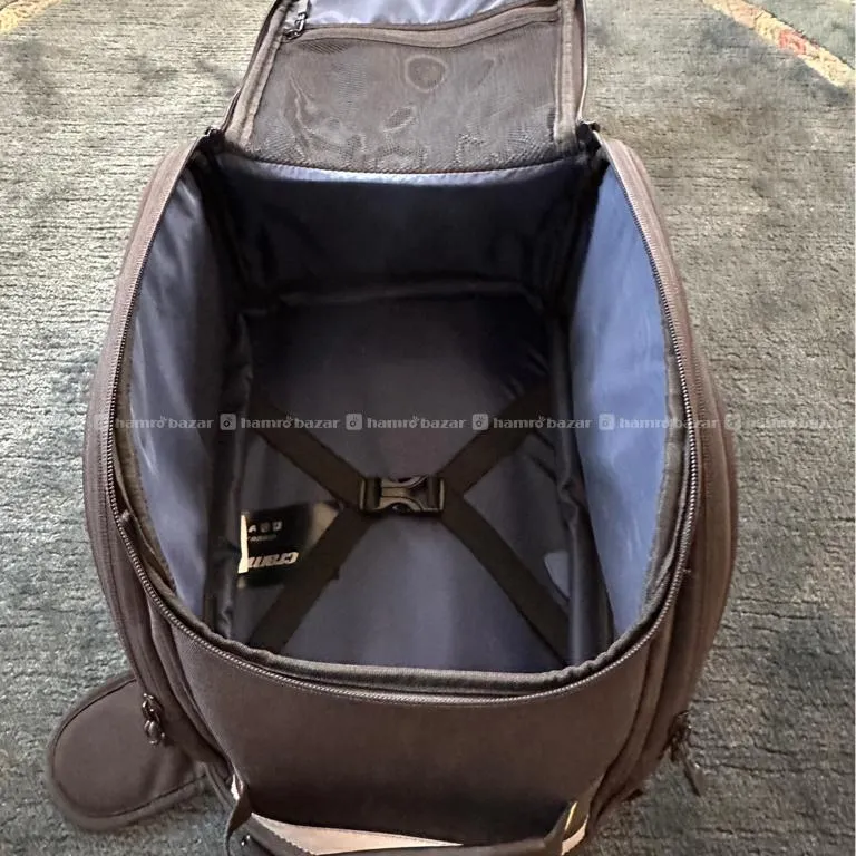 Cramster Tank Bag 5