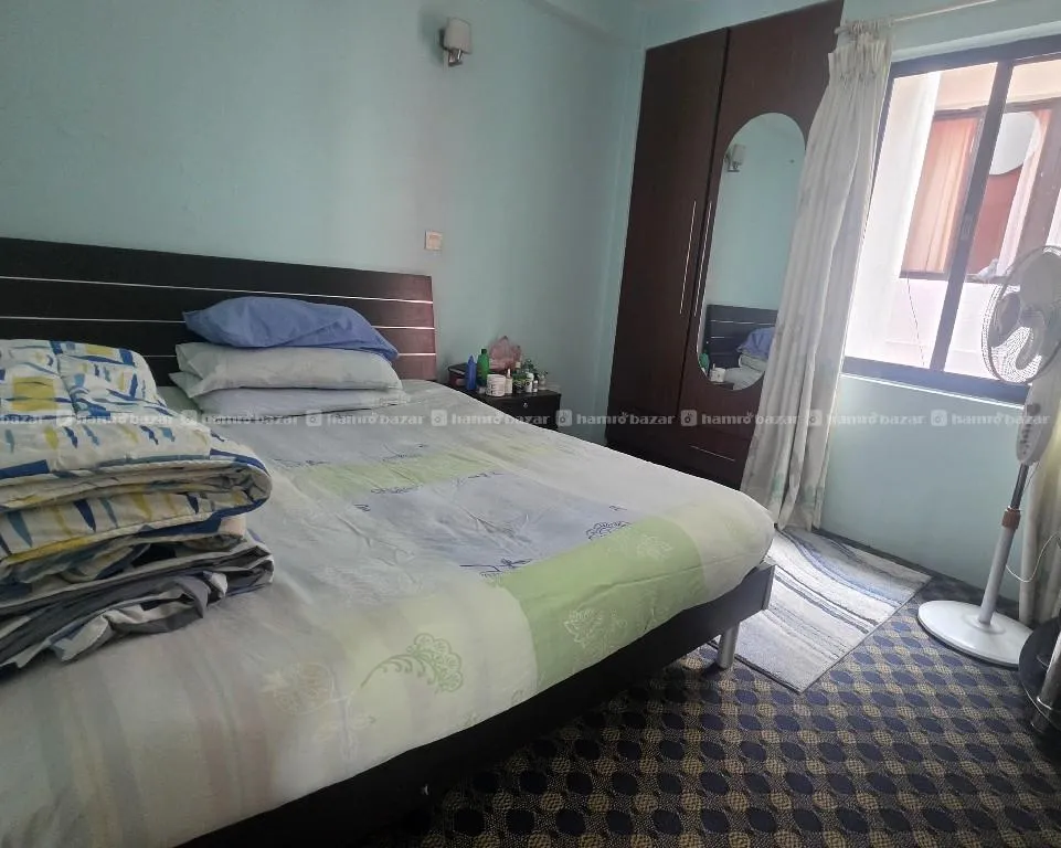3 BHK HOUSE FOR SALE AT THAIBA 5