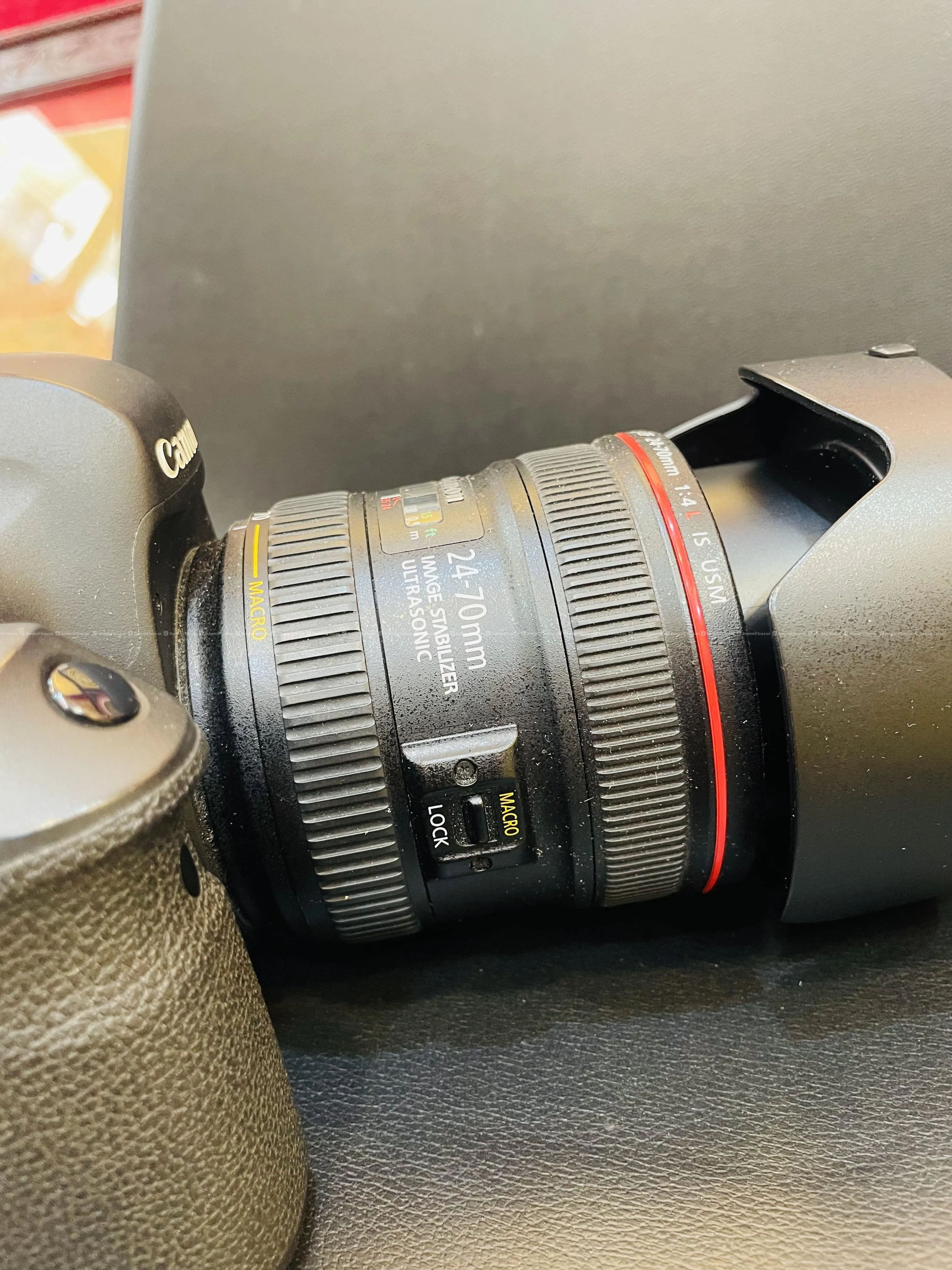 CANON FOR SALE 7