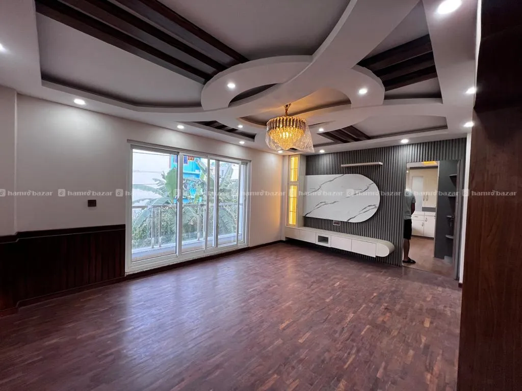 House On Sale At Imadol Lalitpur.3.5 Aana 2dam 3