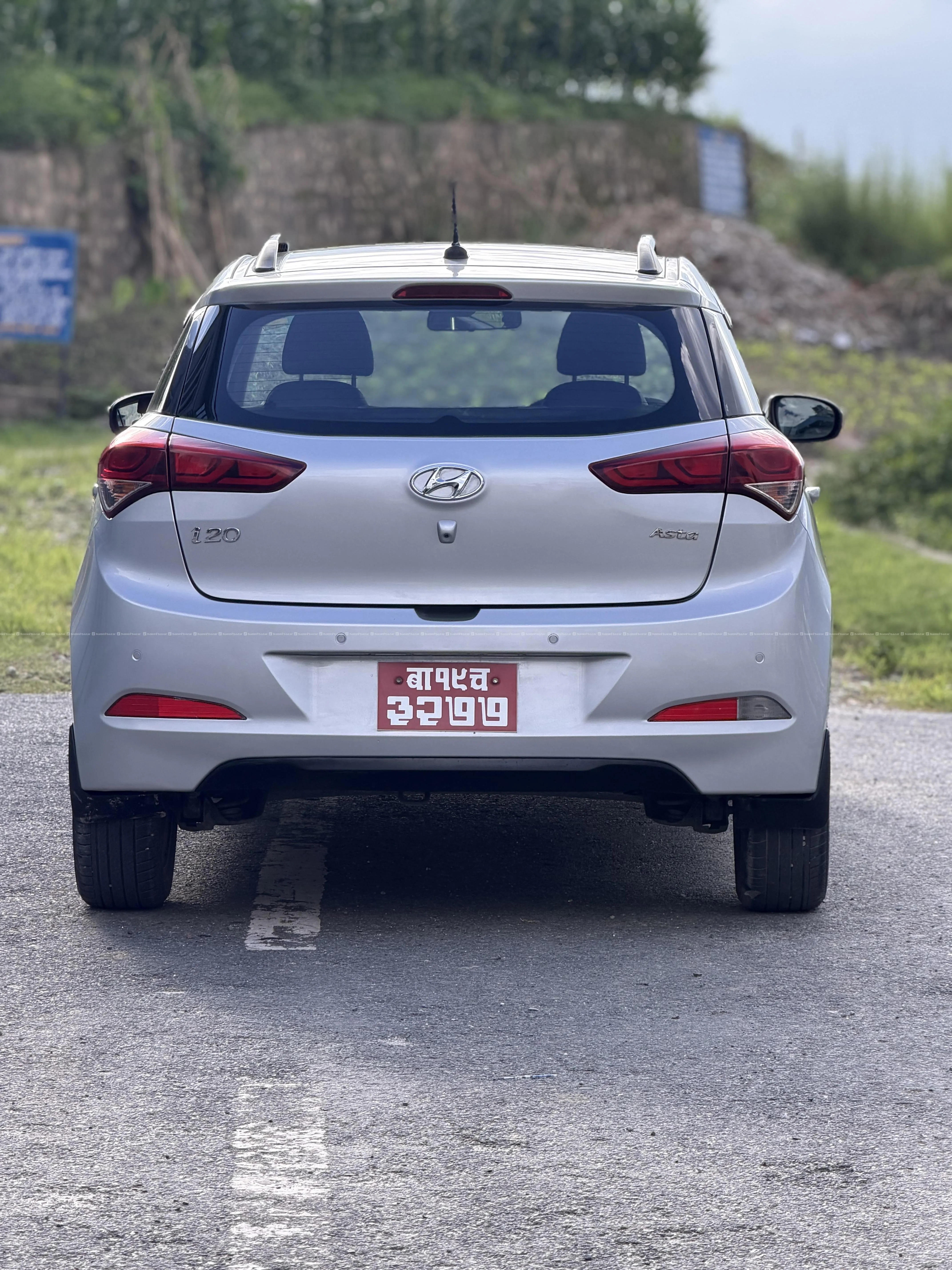 i20 asta 4