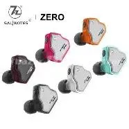 7HZ Salnotes Zero In-Ear Earphone IEM 3.5mm 2