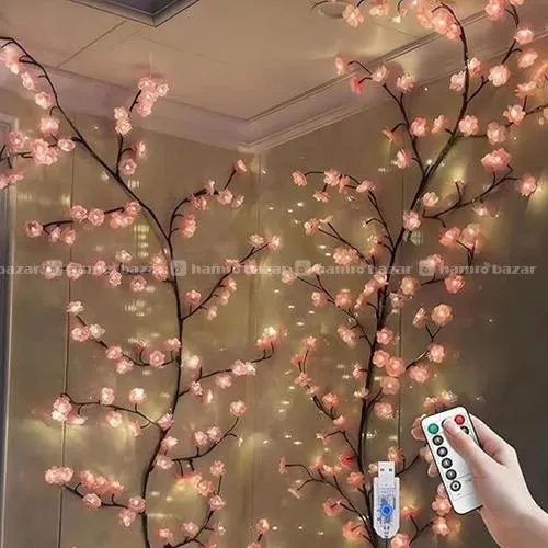 Cherry Blossom Light 2