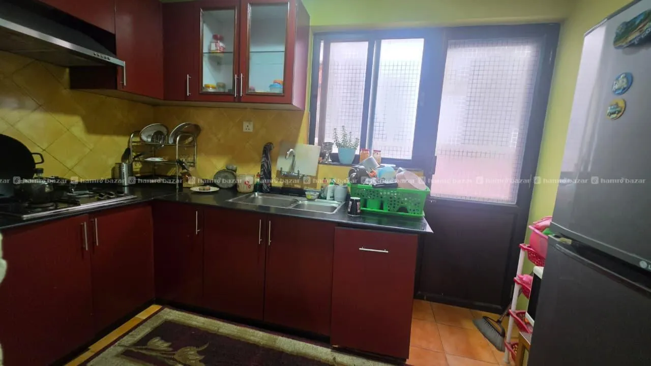 Semi Furnished House for Sale- Thaiba 4