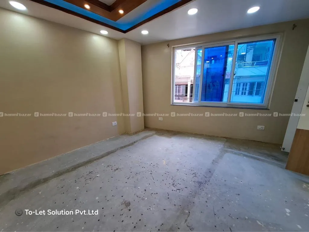 2bhk Flat On Rent 4