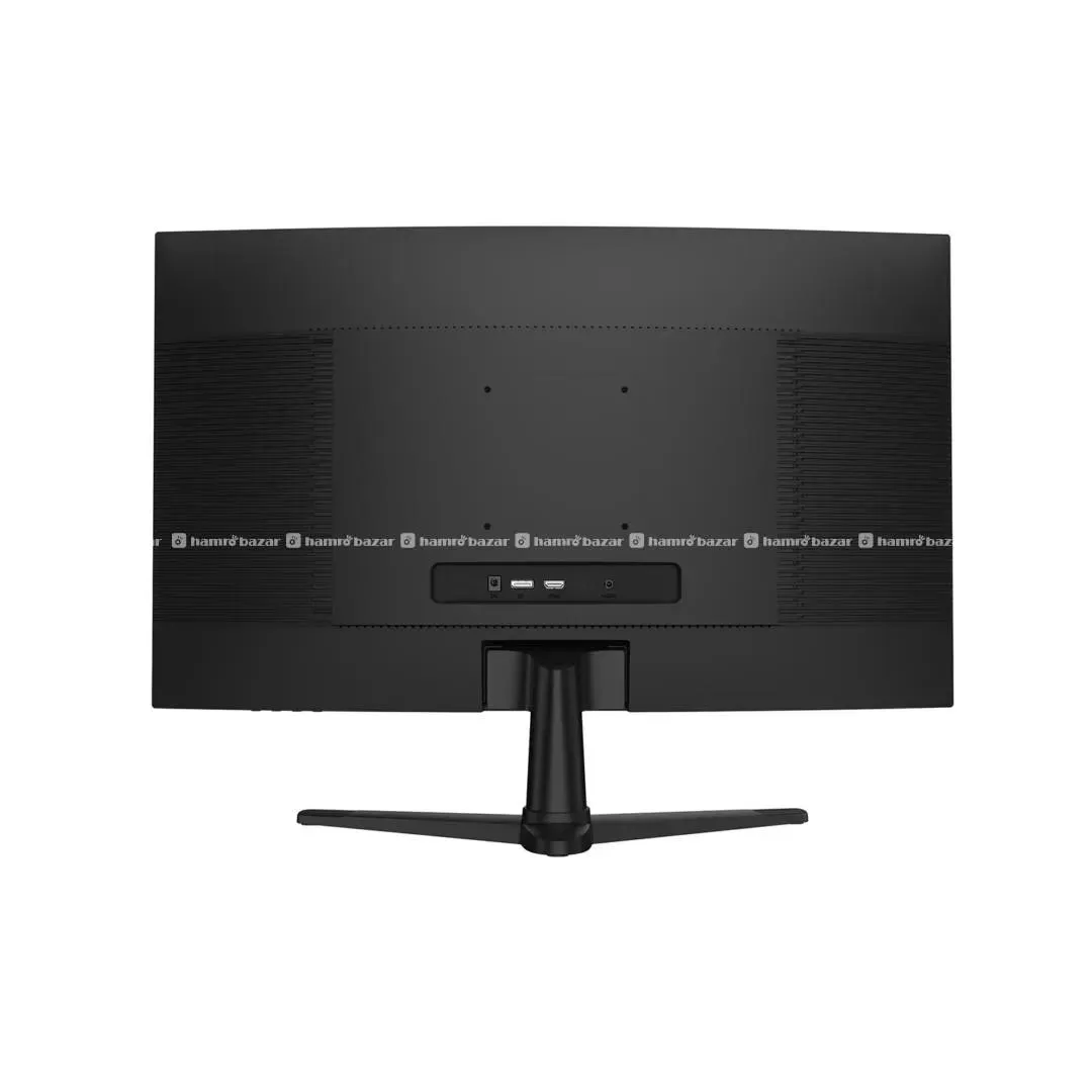 Dahua DHI-LM24-E240C curve 24" 240hz Monitor 4